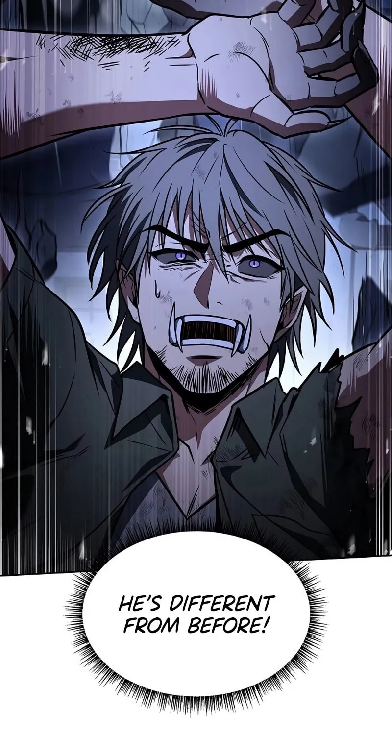 The Constellations Are My Disciples Chapter 121 page 43 - 
