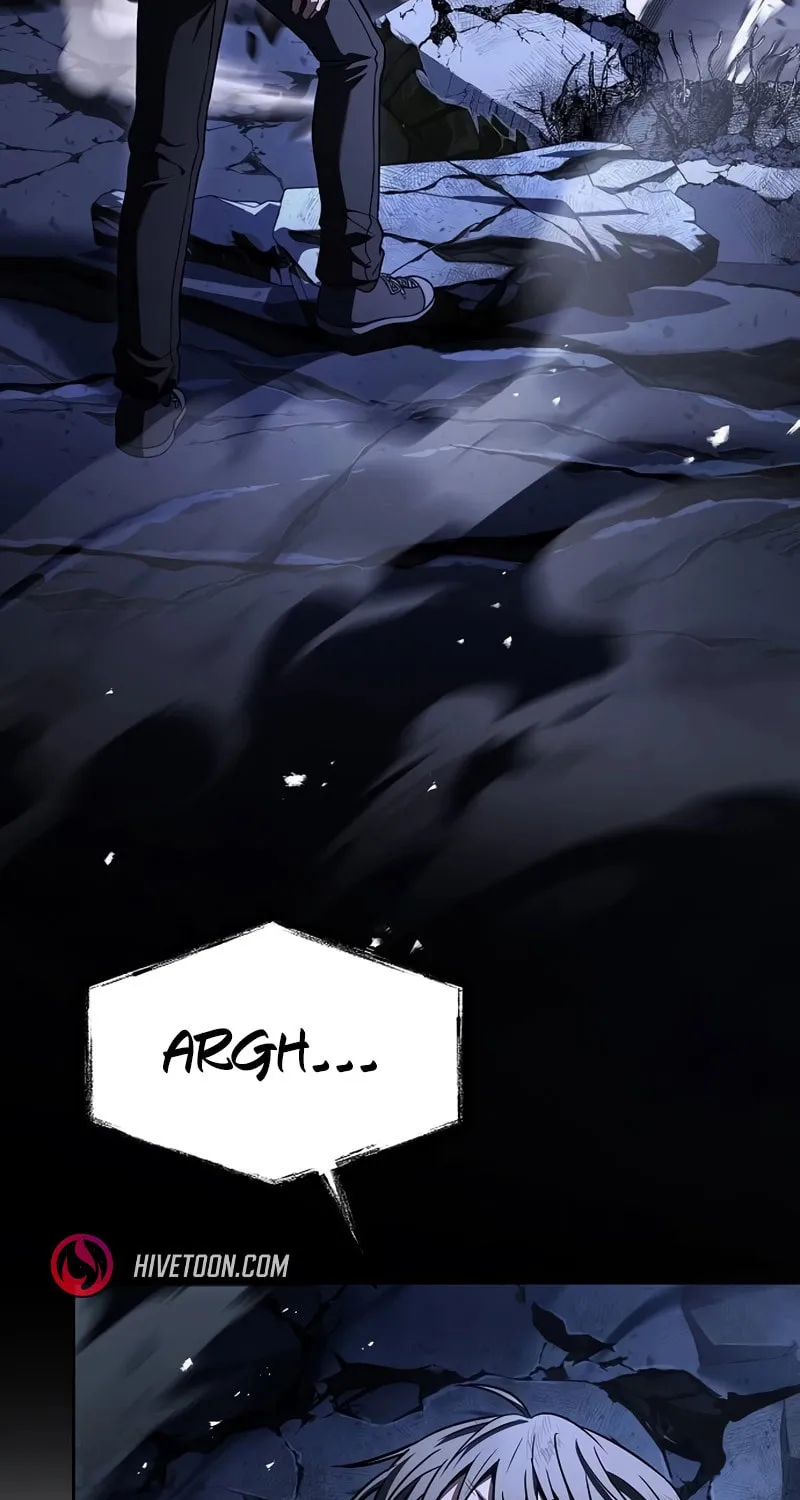 The Constellations Are My Disciples Chapter 121 page 46 - 