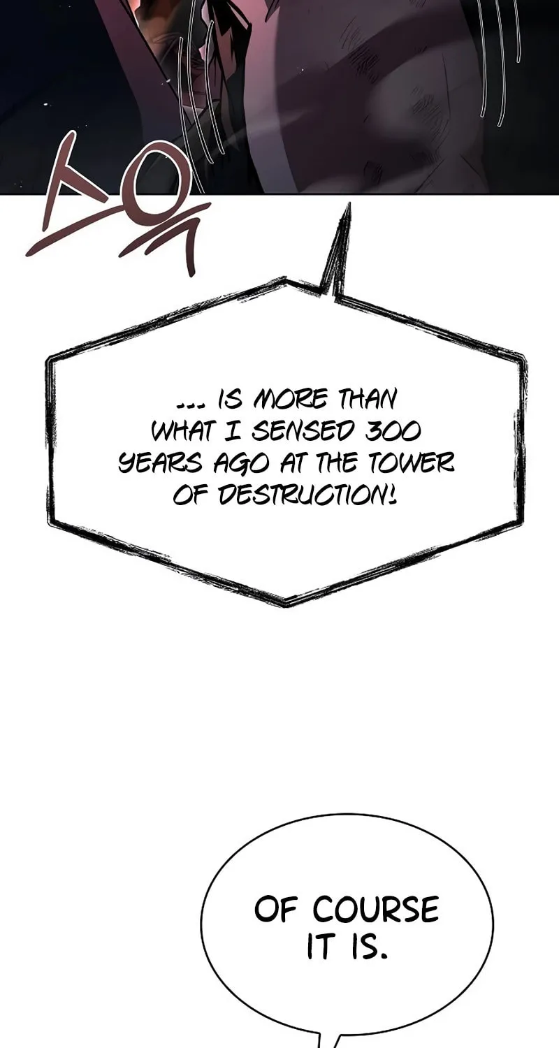 The Constellations Are My Disciples Chapter 121 page 50 - 