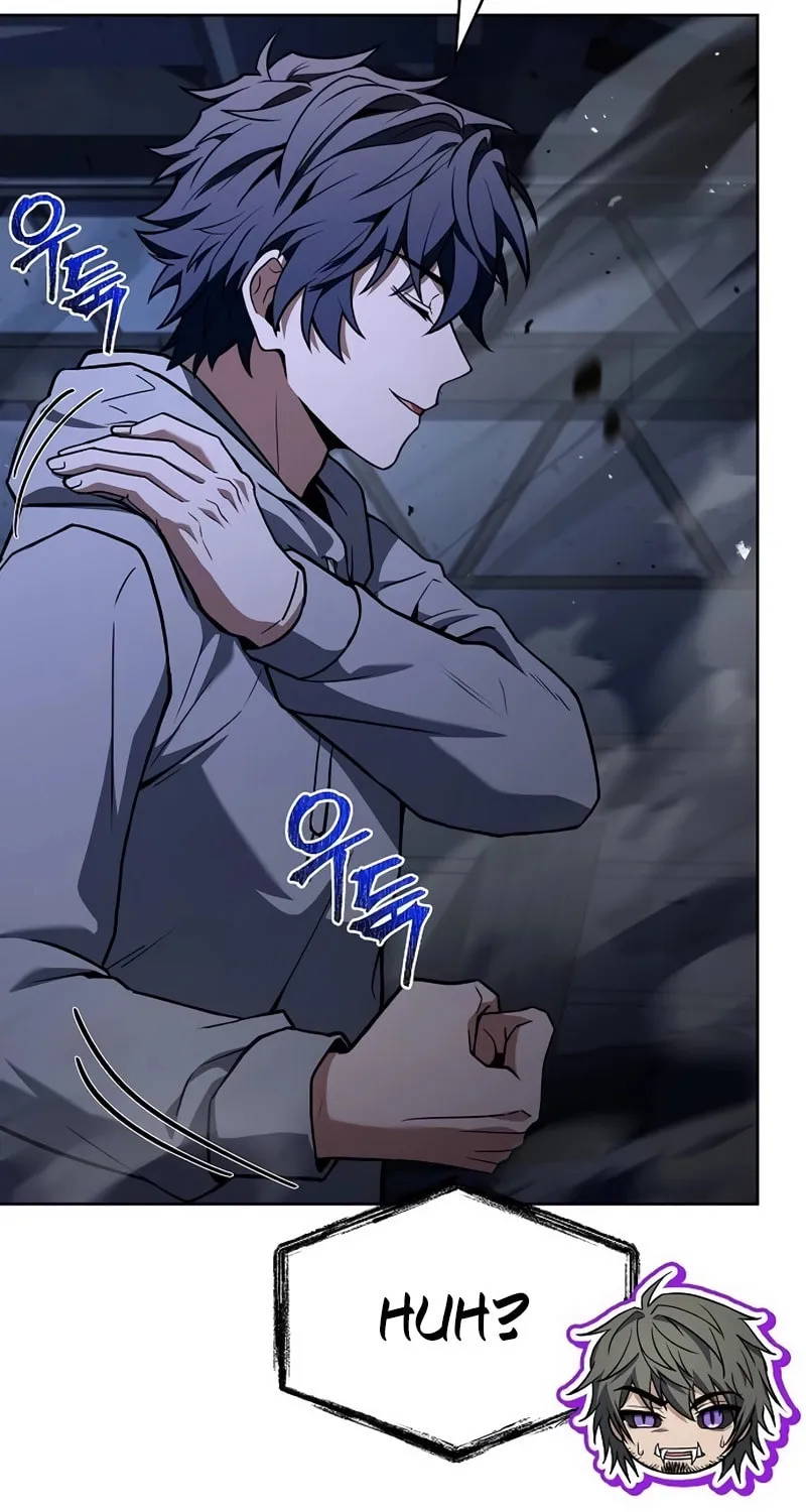The Constellations Are My Disciples Chapter 121 page 51 - 