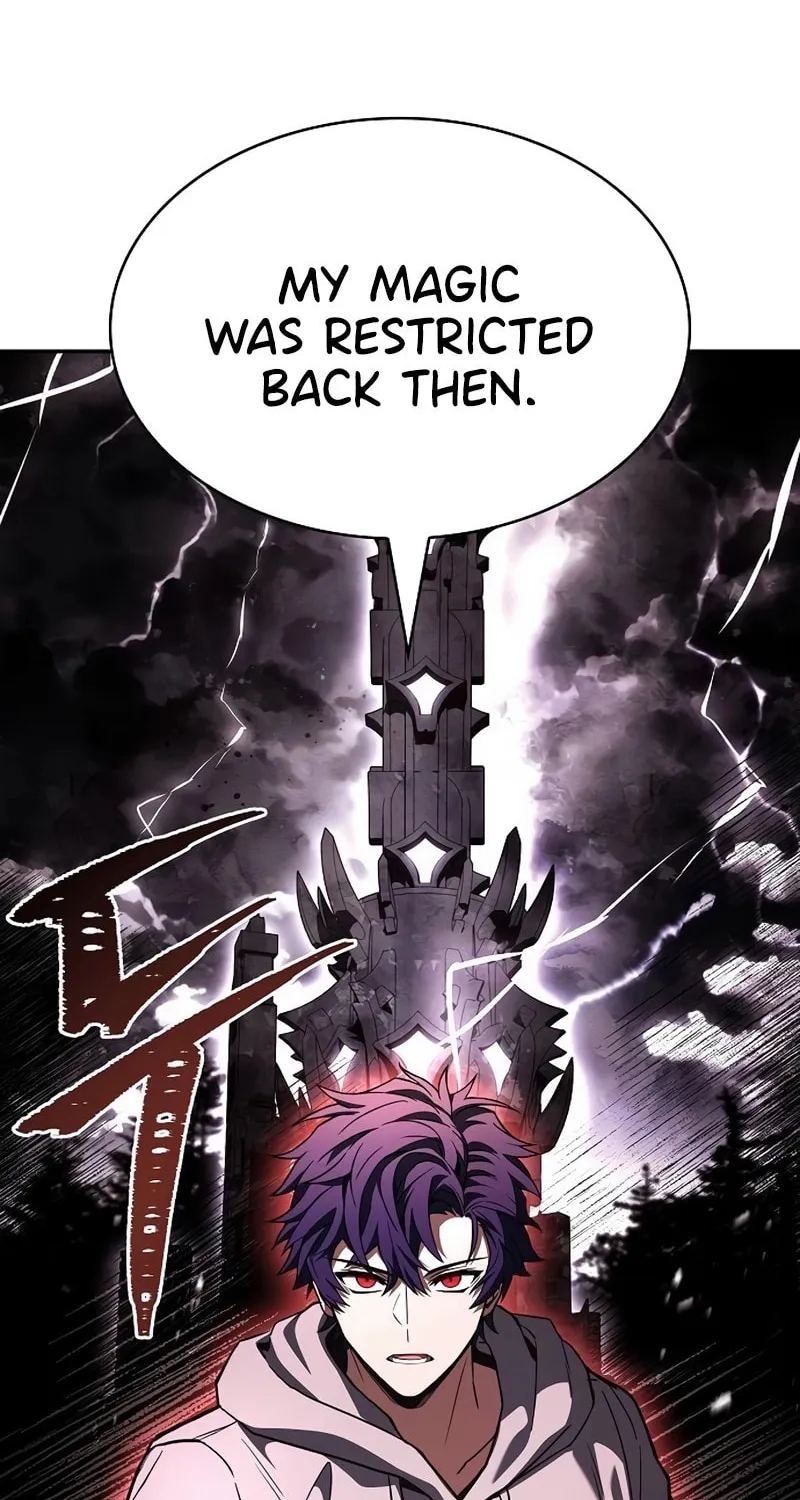 The Constellations Are My Disciples Chapter 121 page 52 - 