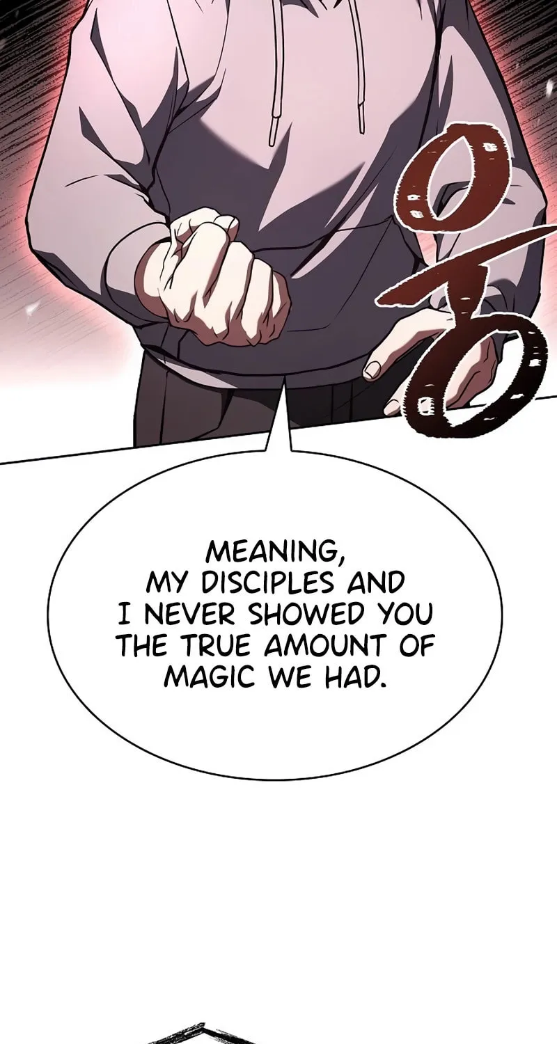 The Constellations Are My Disciples Chapter 121 page 53 - 