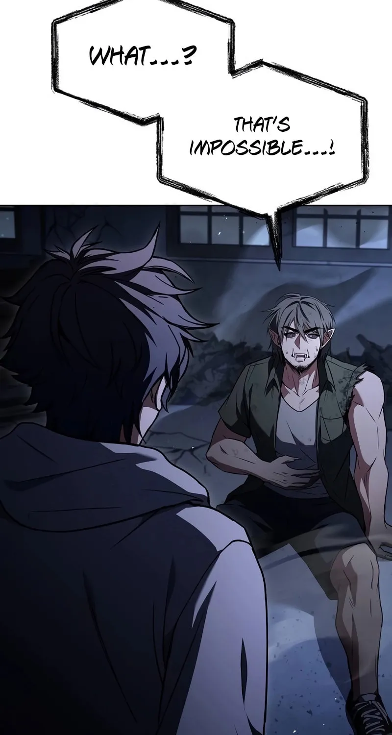 The Constellations Are My Disciples Chapter 121 page 54 - 