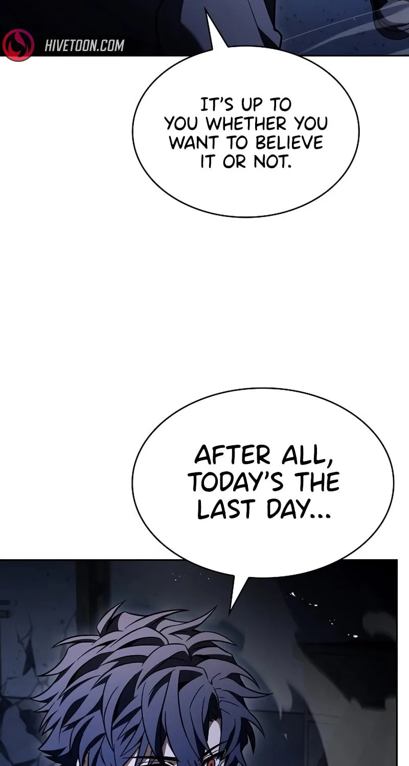 The Constellations Are My Disciples Chapter 121 page 55 - 