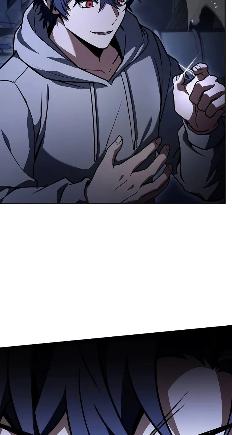 The Constellations Are My Disciples Chapter 121 page 56 - 