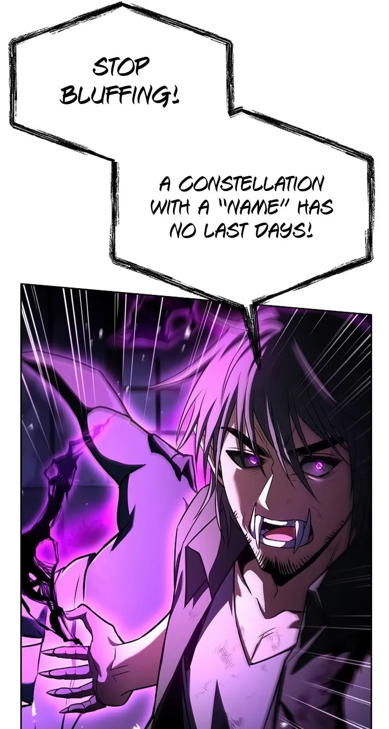 The Constellations Are My Disciples Chapter 121 page 58 - 