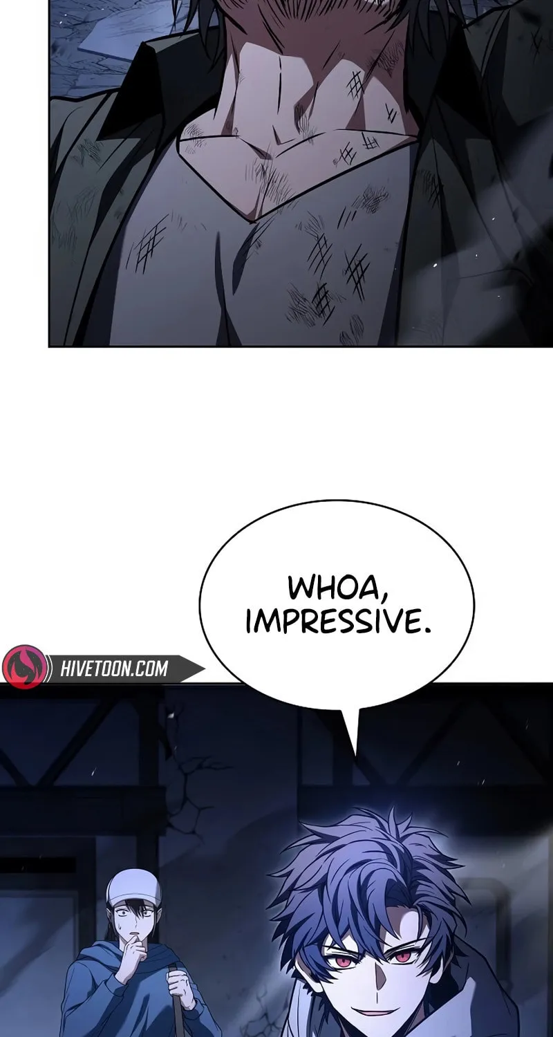 The Constellations Are My Disciples Chapter 121 page 7 - 