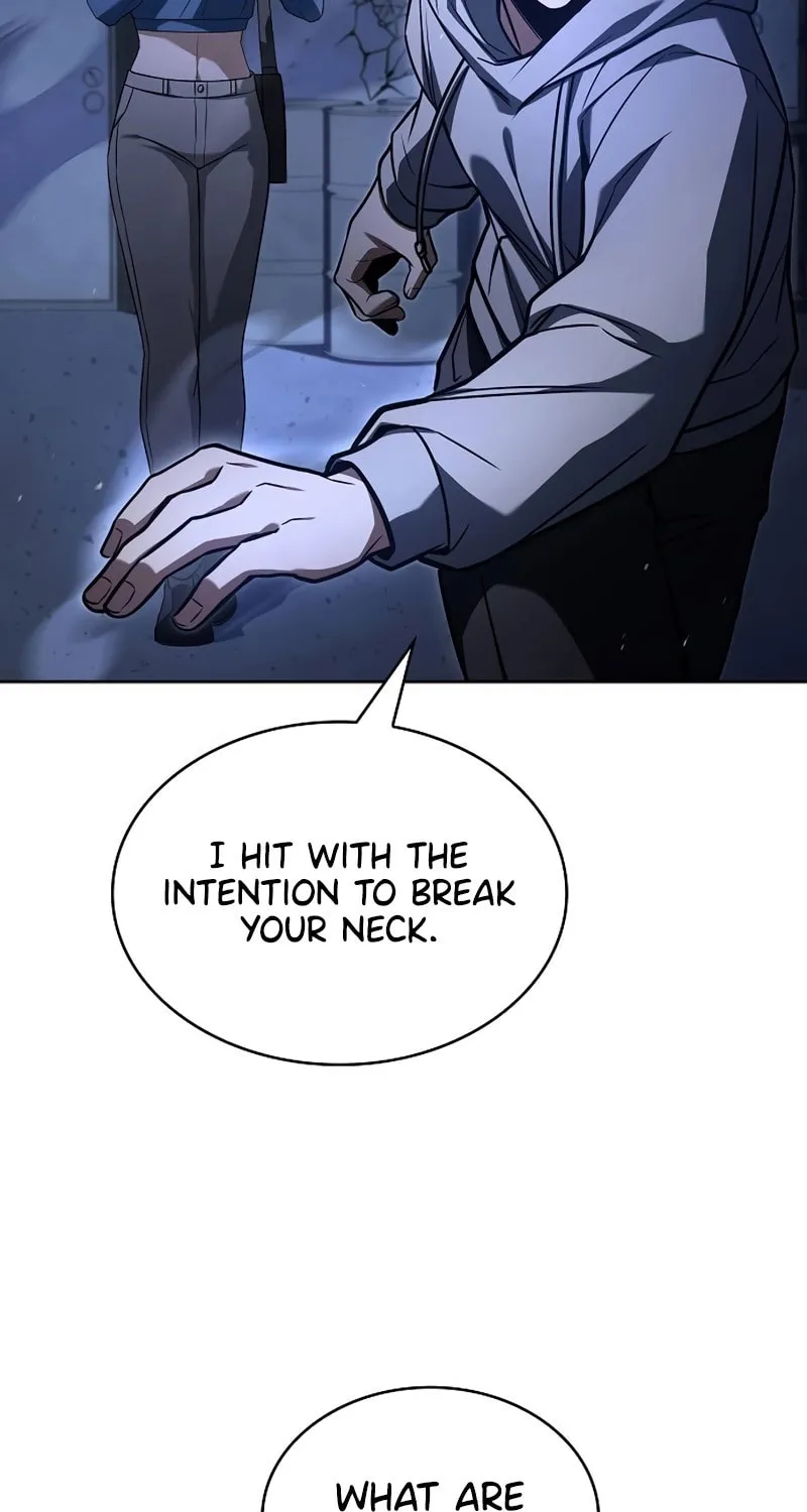 The Constellations Are My Disciples Chapter 121 page 8 - 