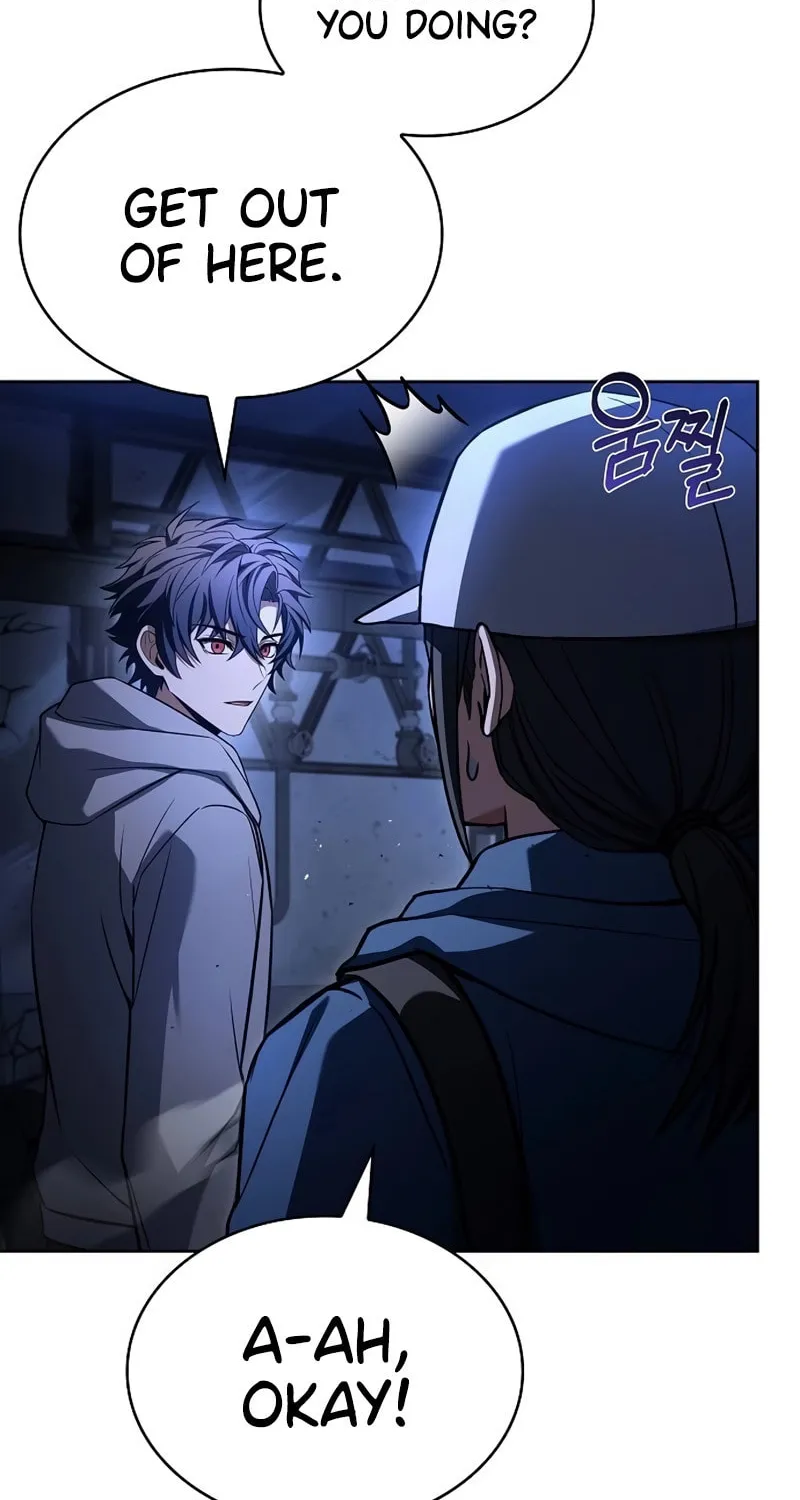 The Constellations Are My Disciples Chapter 121 page 9 - 