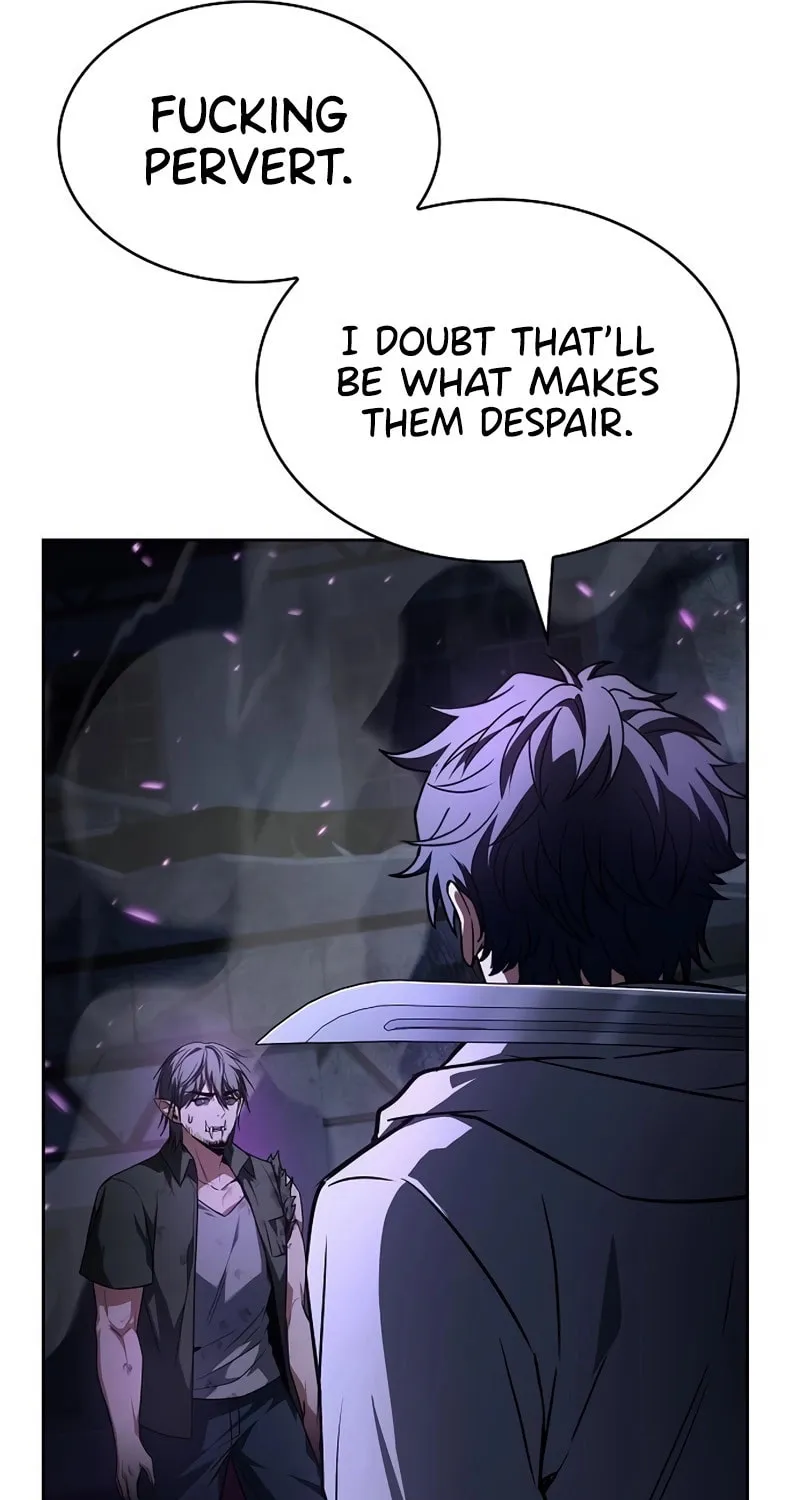 The Constellations Are My Disciples Chapter 121 page 87 - 