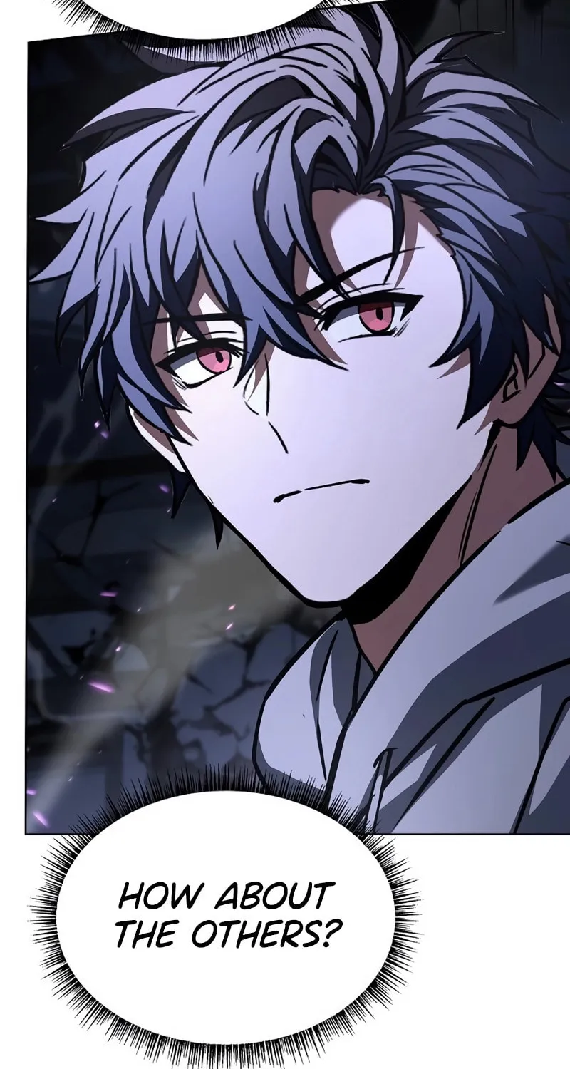The Constellations Are My Disciples Chapter 121 page 94 - 