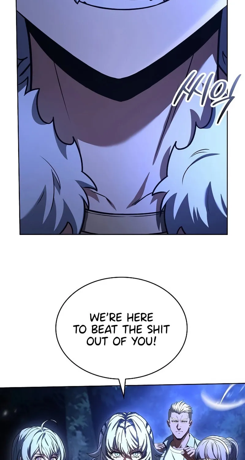 The Constellations Are My Disciples Chapter 121 page 98 - 