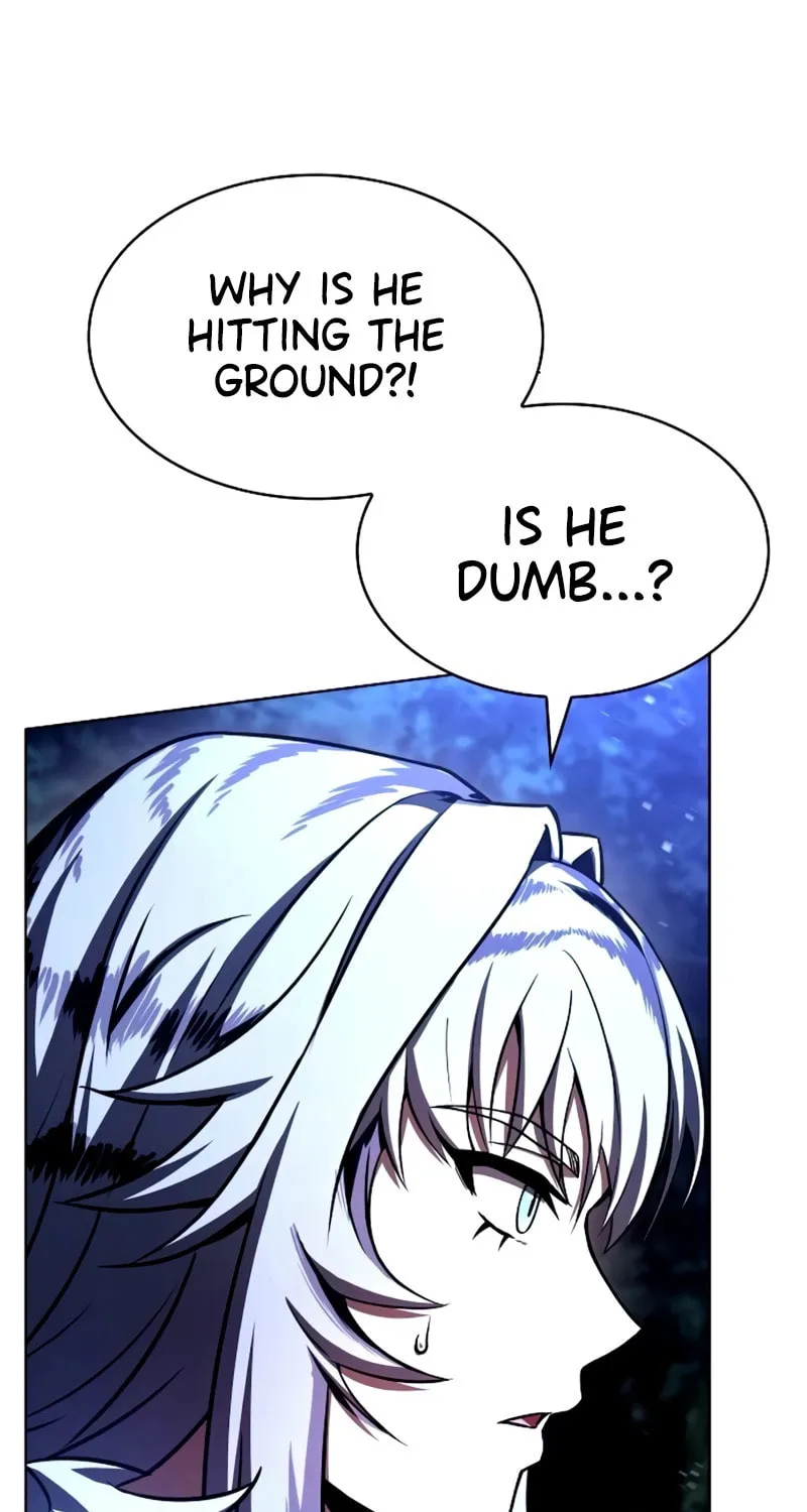 The Constellations Are My Disciples Chapter 122 page 11 - 