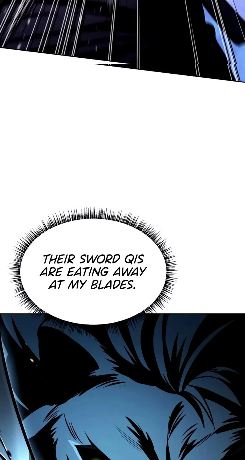 The Constellations Are My Disciples Chapter 122 page 114 - 