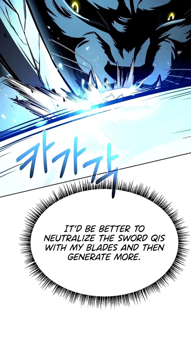 The Constellations Are My Disciples Chapter 122 page 115 - 