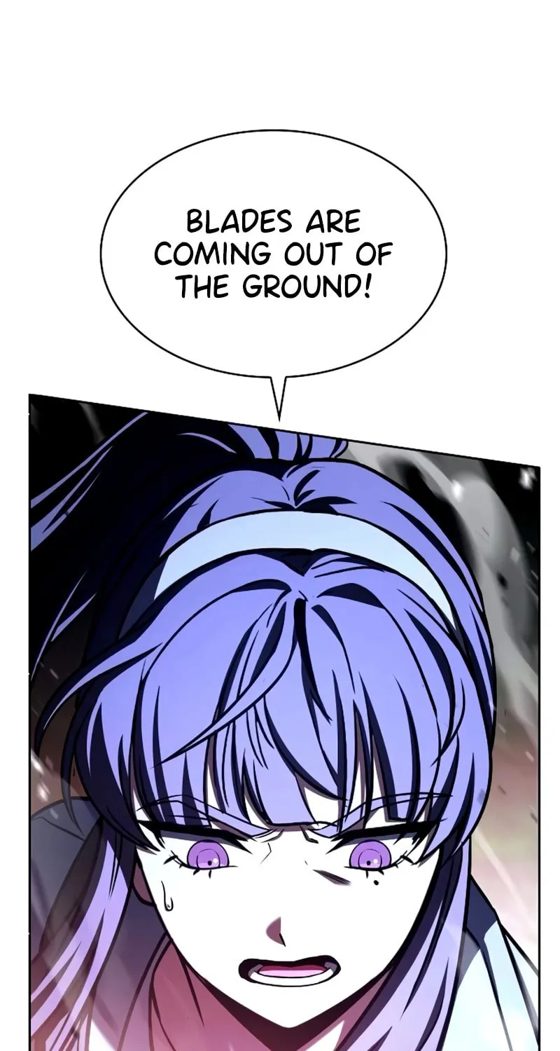 The Constellations Are My Disciples Chapter 122 page 17 - 