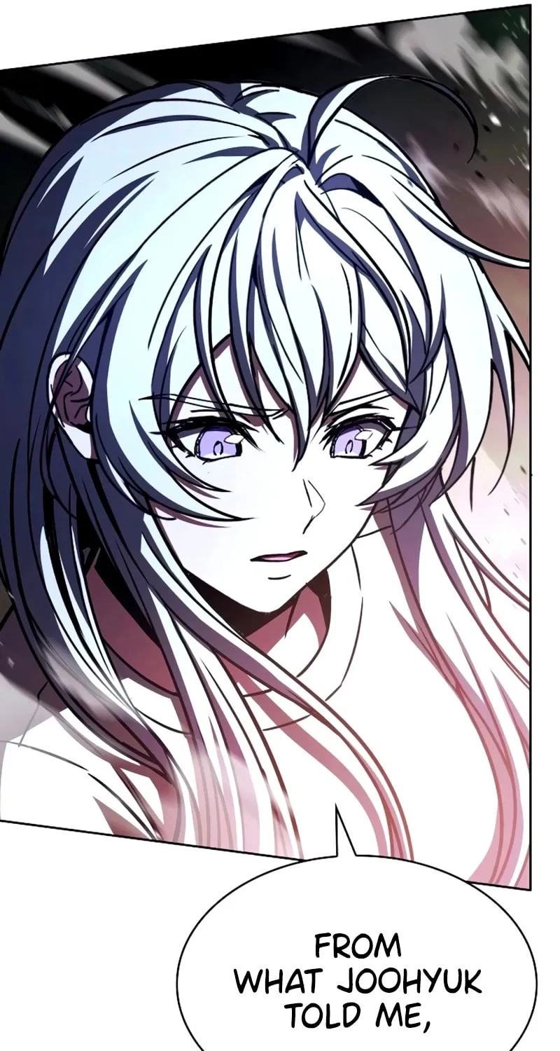 The Constellations Are My Disciples Chapter 122 page 19 - 
