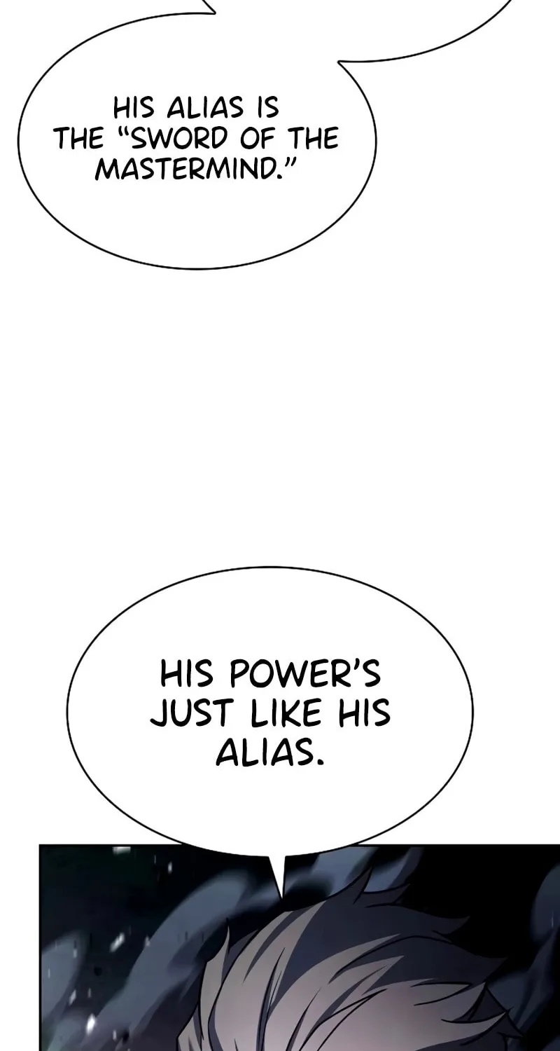 The Constellations Are My Disciples Chapter 122 page 20 - 
