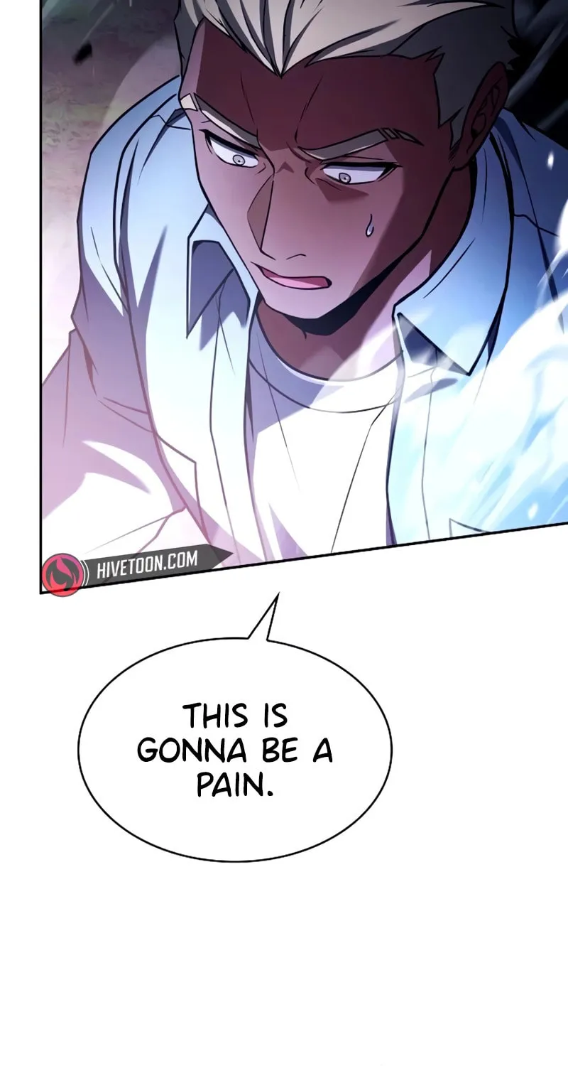 The Constellations Are My Disciples Chapter 122 page 21 - 