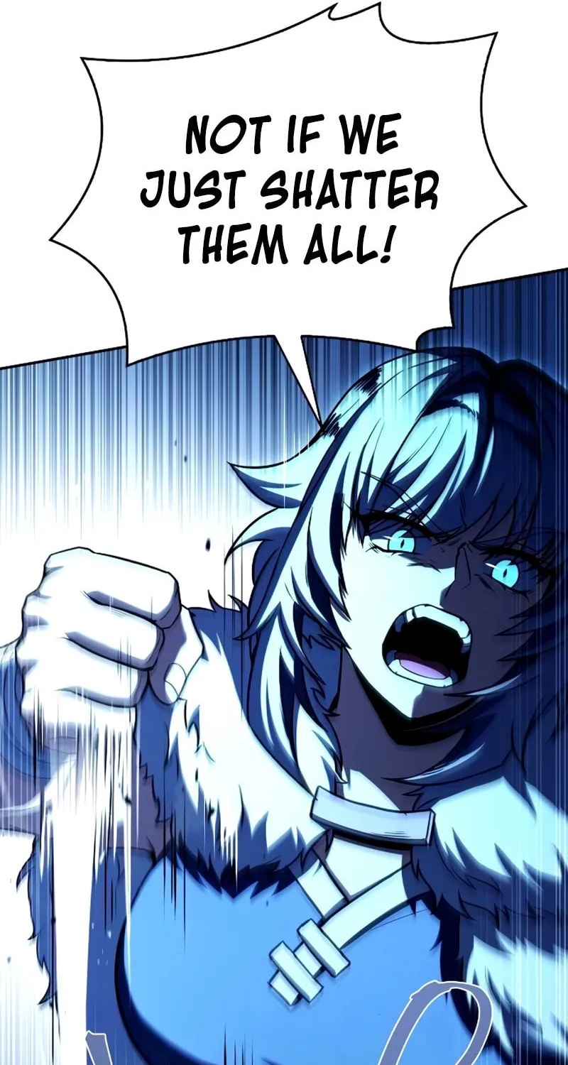 The Constellations Are My Disciples Chapter 122 page 22 - 