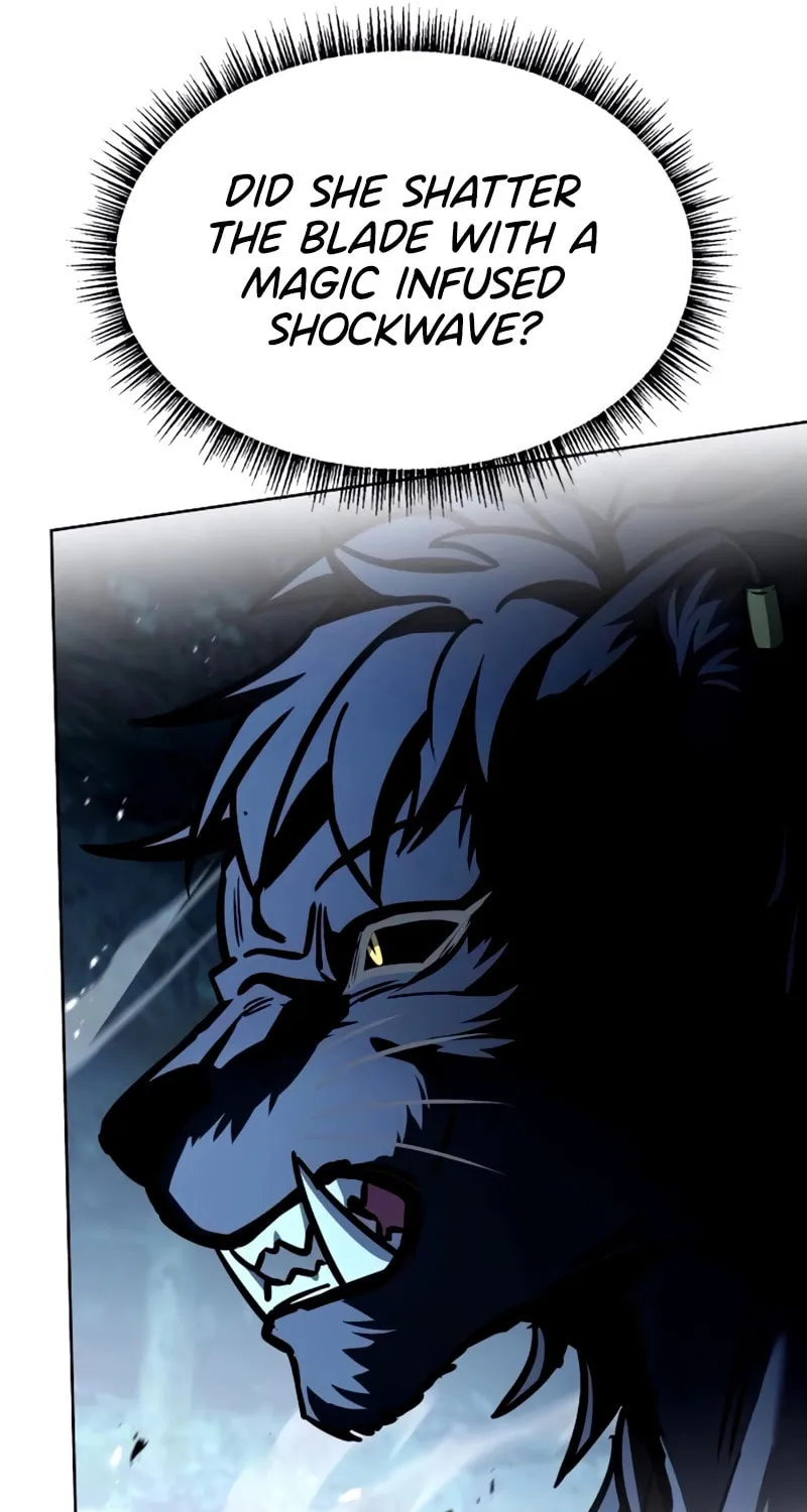 The Constellations Are My Disciples Chapter 122 page 27 - 