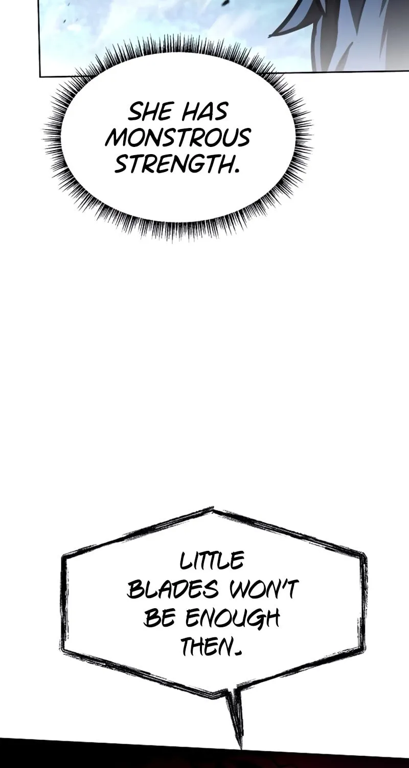 The Constellations Are My Disciples Chapter 122 page 28 - 