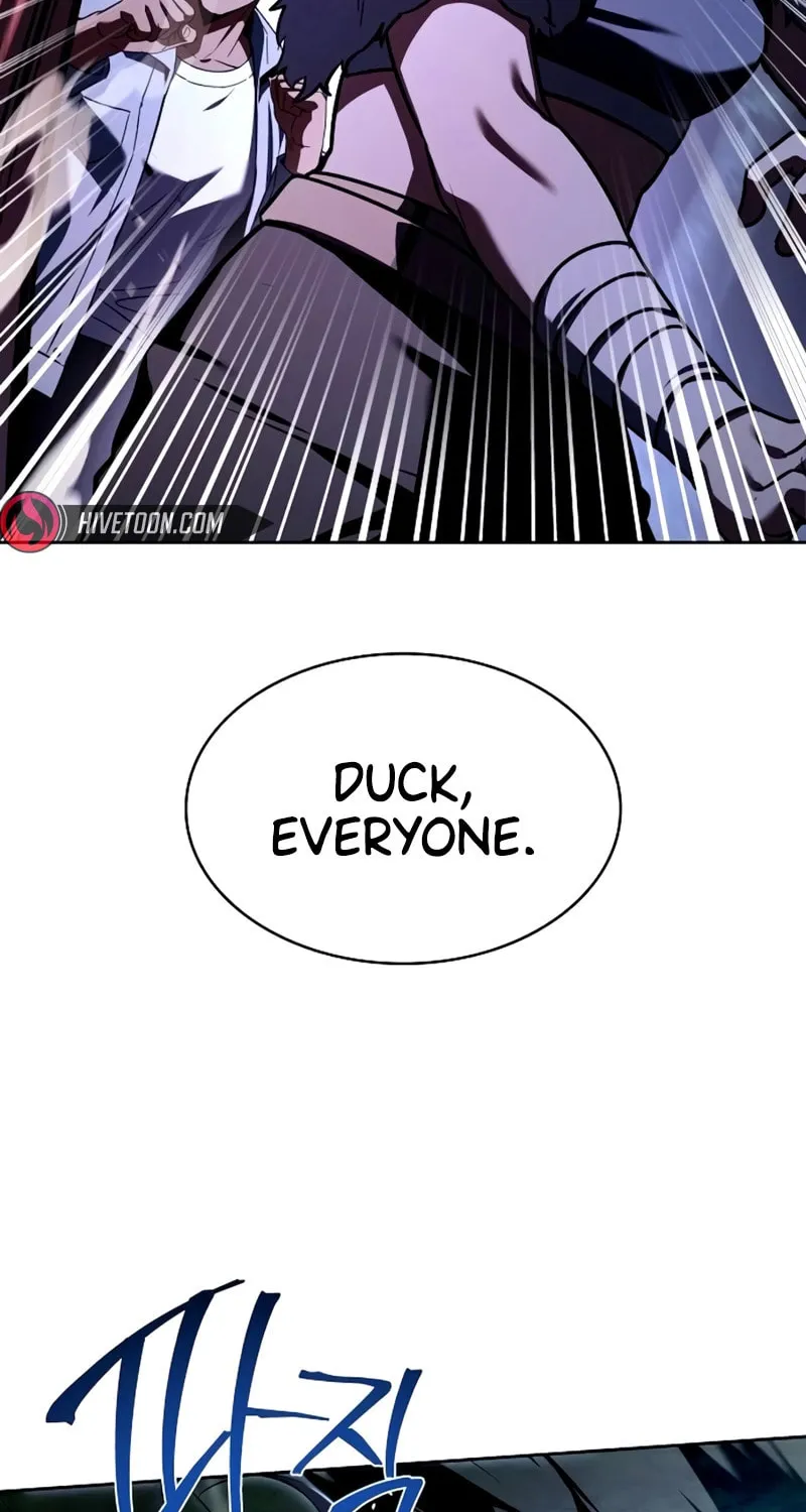 The Constellations Are My Disciples Chapter 122 page 38 - 
