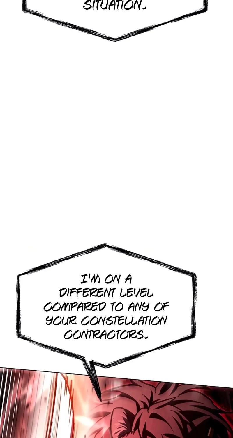 The Constellations Are My Disciples Chapter 122 page 6 - 