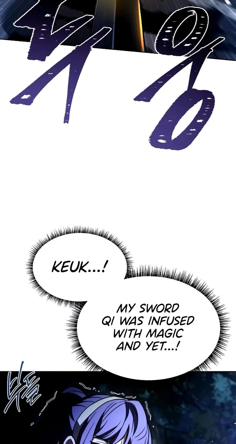The Constellations Are My Disciples Chapter 122 page 58 - 