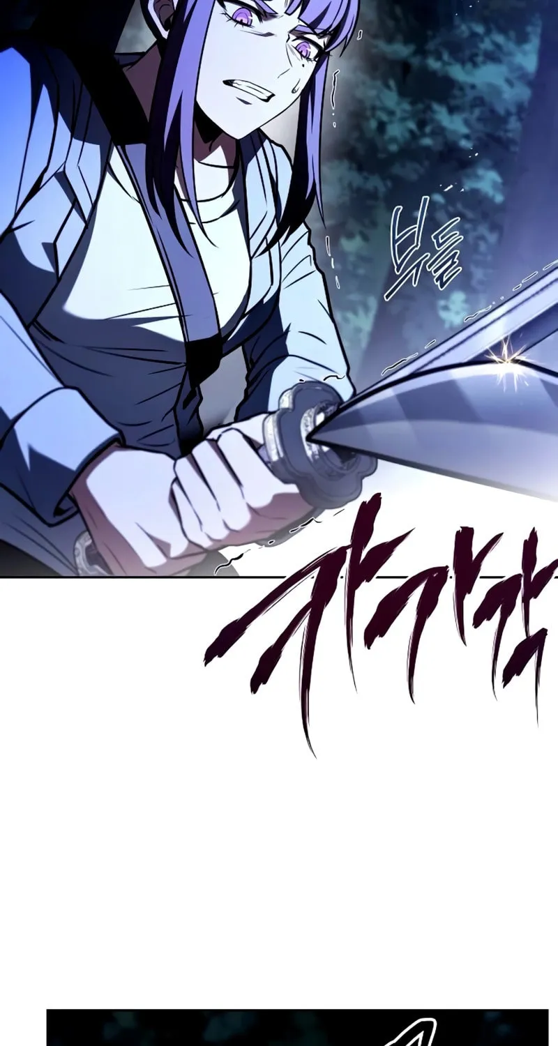 The Constellations Are My Disciples Chapter 122 page 59 - 