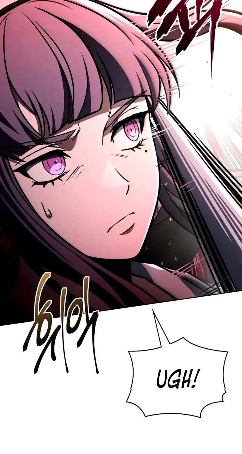 The Constellations Are My Disciples Chapter 122 page 61 - 