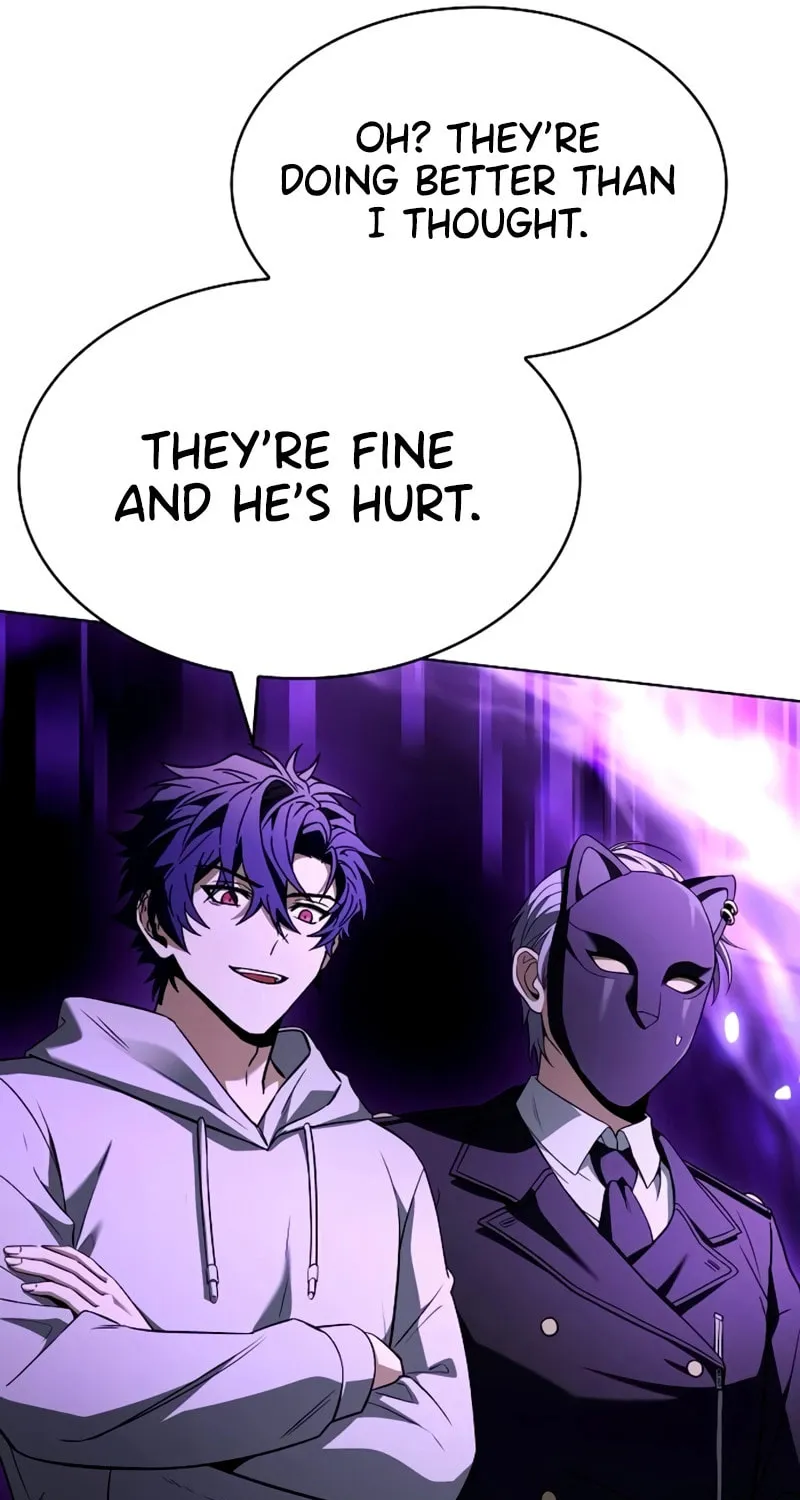 The Constellations Are My Disciples Chapter 122 page 73 - 