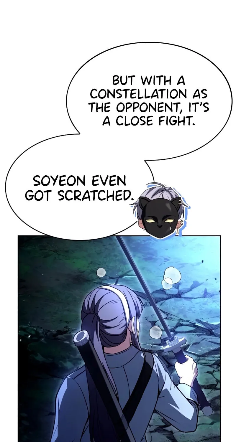 The Constellations Are My Disciples Chapter 122 page 75 - 