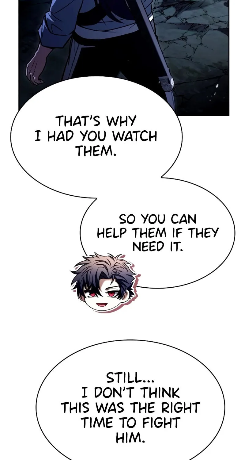 The Constellations Are My Disciples Chapter 122 page 76 - 