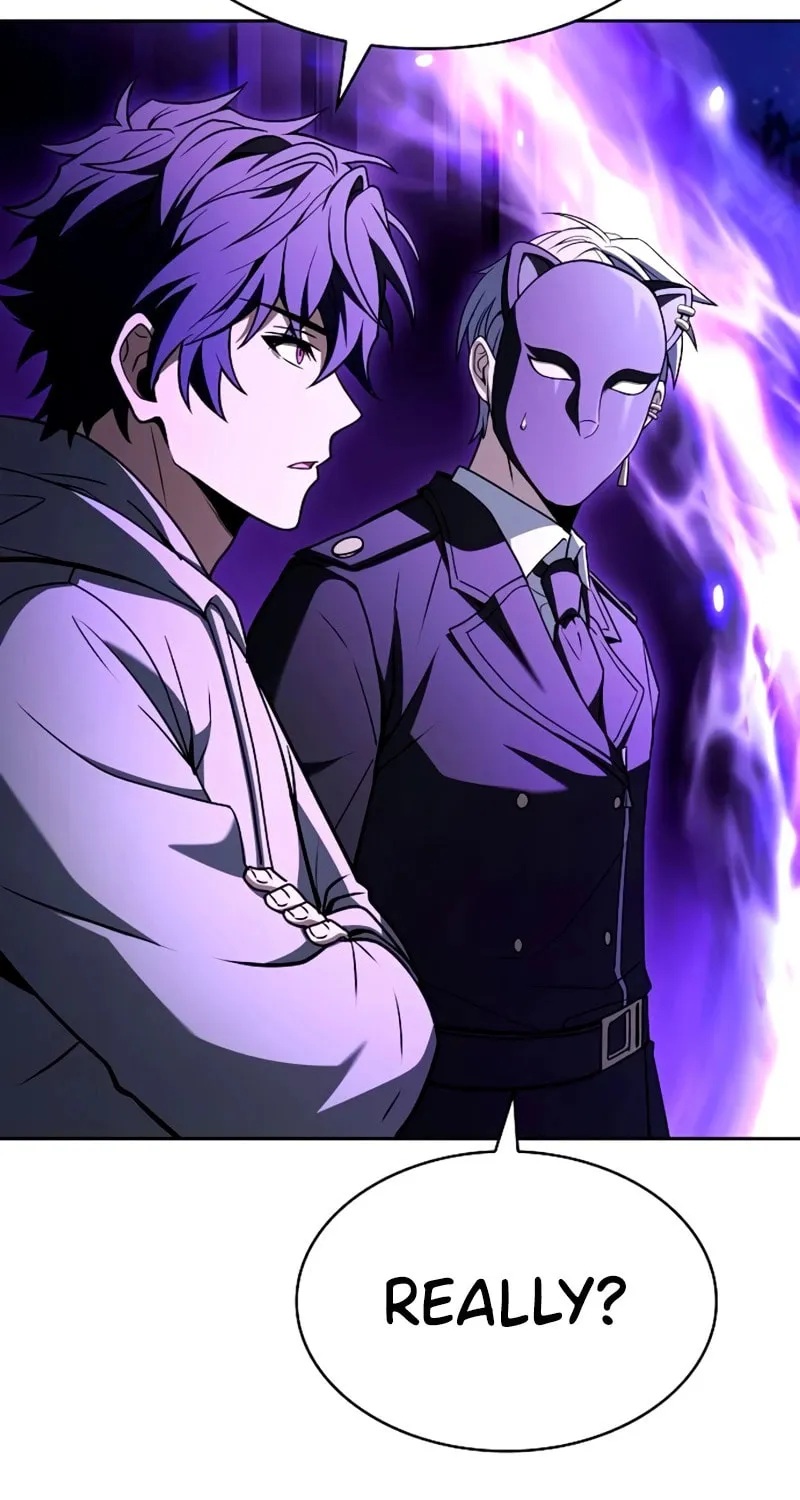The Constellations Are My Disciples Chapter 122 page 77 - 