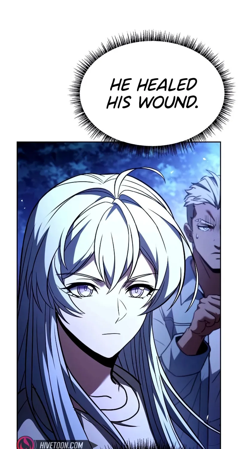 The Constellations Are My Disciples Chapter 122 page 82 - 