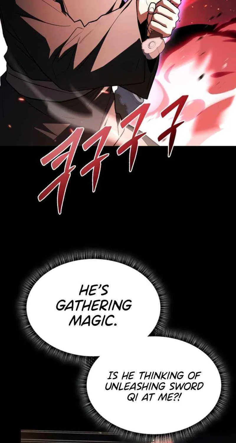 The Constellations Are My Disciples Chapter 123 page 105 - 
