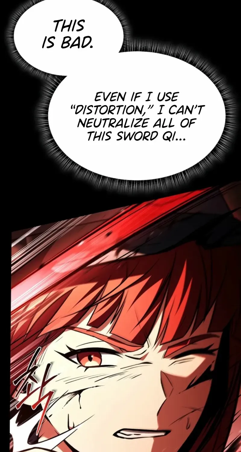 The Constellations Are My Disciples Chapter 123 page 112 - 