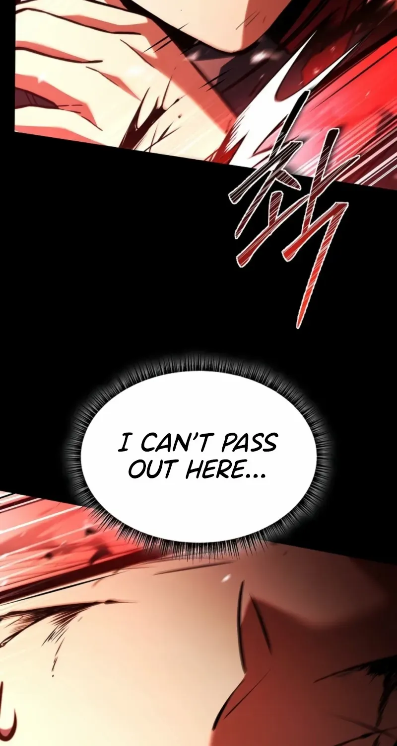 The Constellations Are My Disciples Chapter 123 page 113 - 