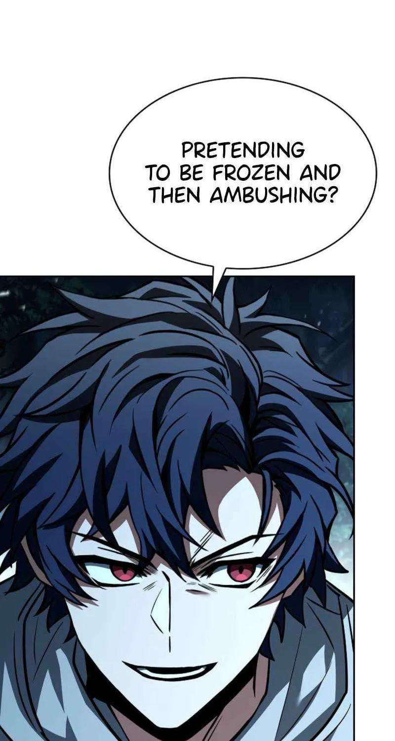 The Constellations Are My Disciples Chapter 123 page 16 - 