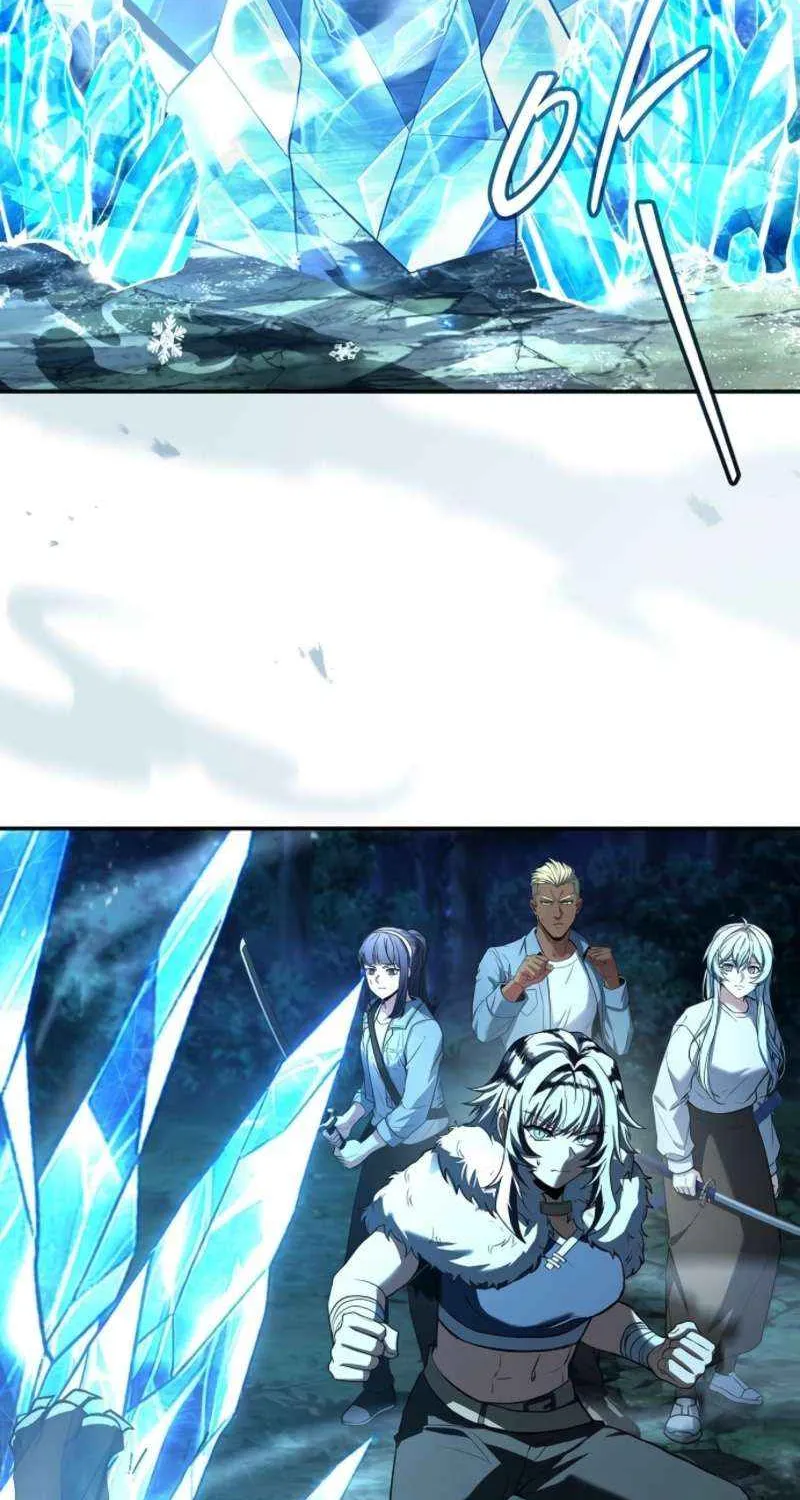 The Constellations Are My Disciples Chapter 123 page 3 - 