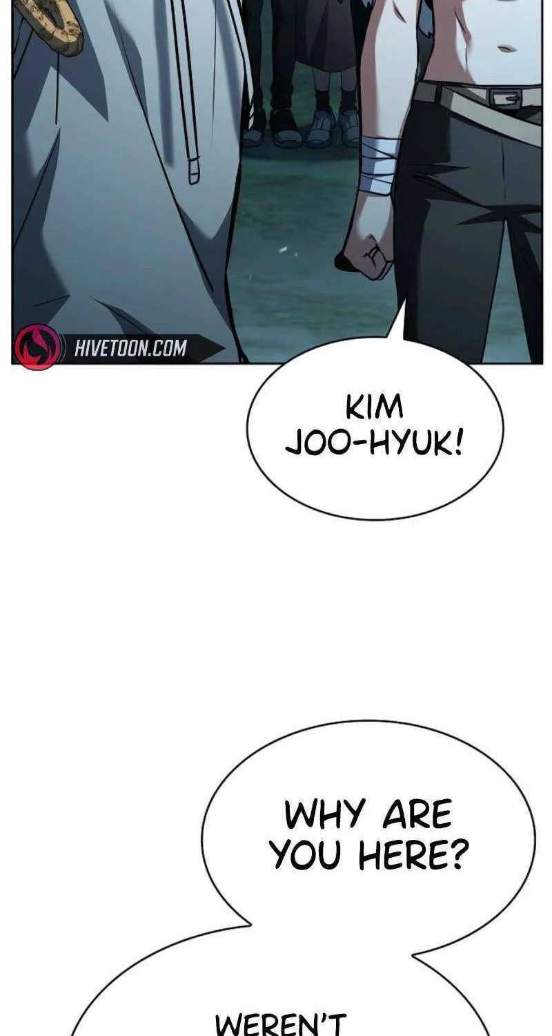 The Constellations Are My Disciples Chapter 123 page 26 - 