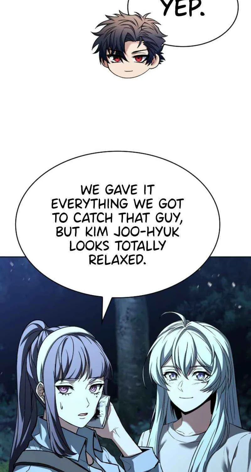 The Constellations Are My Disciples Chapter 123 page 30 - 