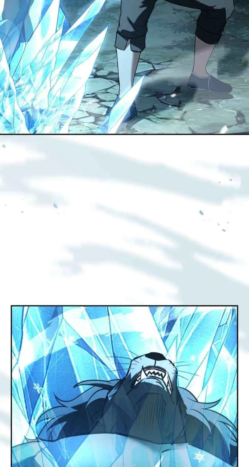 The Constellations Are My Disciples Chapter 123 page 4 - 