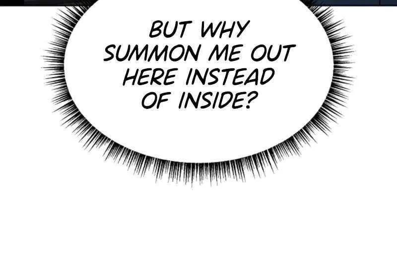 The Constellations Are My Disciples Chapter 123 page 41 - 