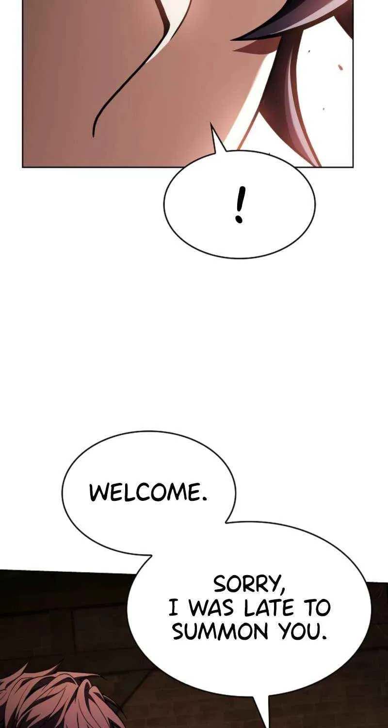 The Constellations Are My Disciples Chapter 123 page 44 - 