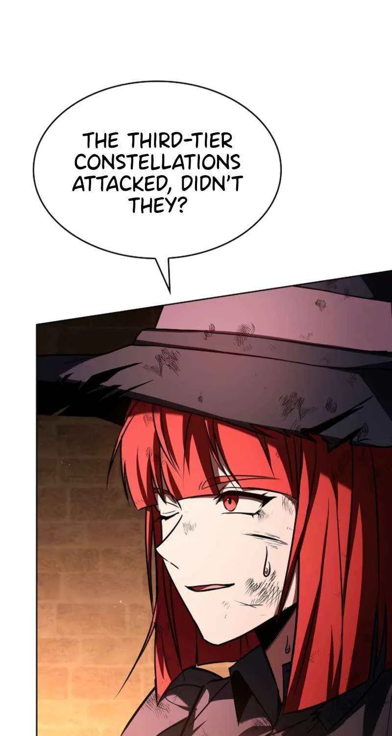 The Constellations Are My Disciples Chapter 123 page 46 - 