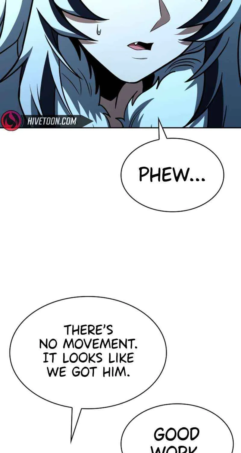 The Constellations Are My Disciples Chapter 123 page 6 - 