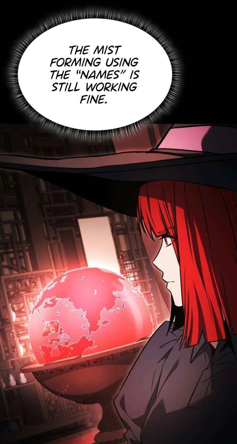 The Constellations Are My Disciples Chapter 123 page 56 - 