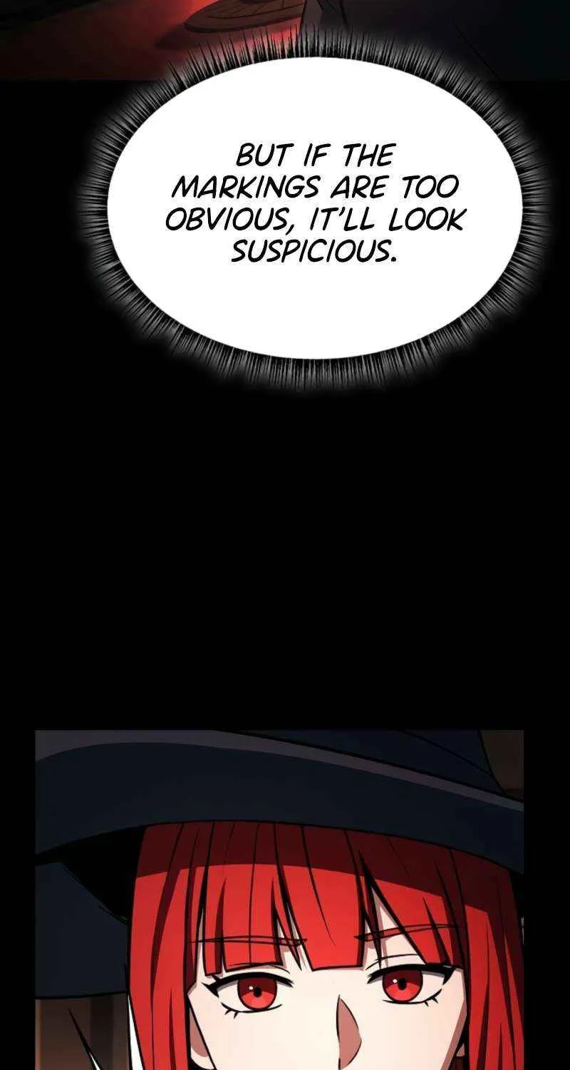 The Constellations Are My Disciples Chapter 123 page 57 - 